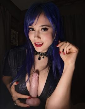 Azul Fox 