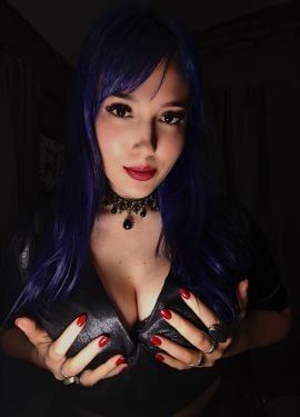 Azul Fox 