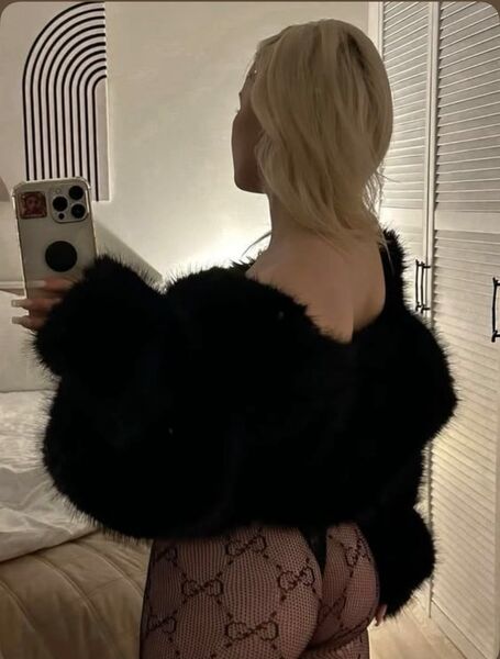 Escorts Paloma en Mendoza Capital