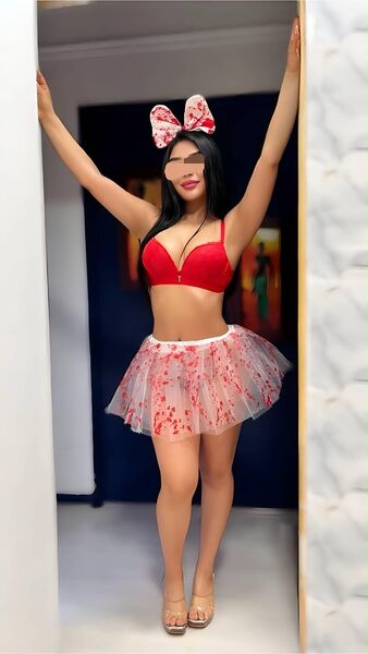 Escorts Karly en Santiago
