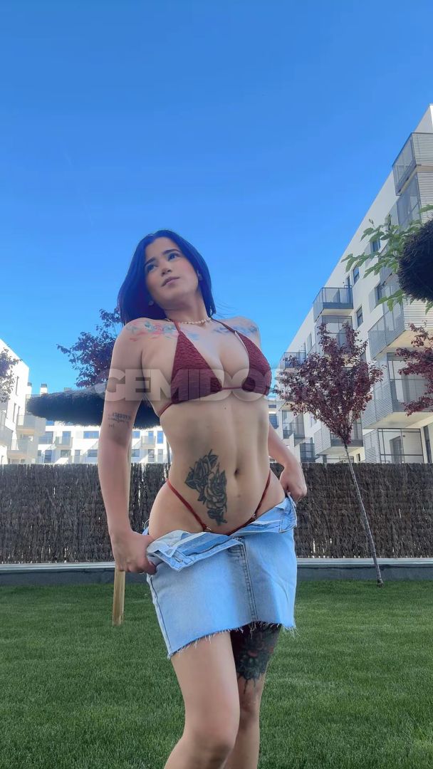 Chanel 