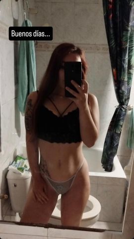 Andrea Fox