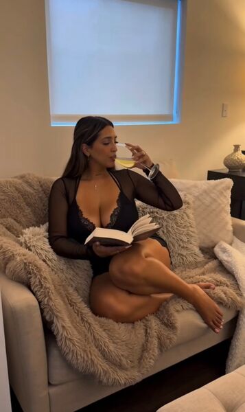 Escorts Sofy en Rosario
