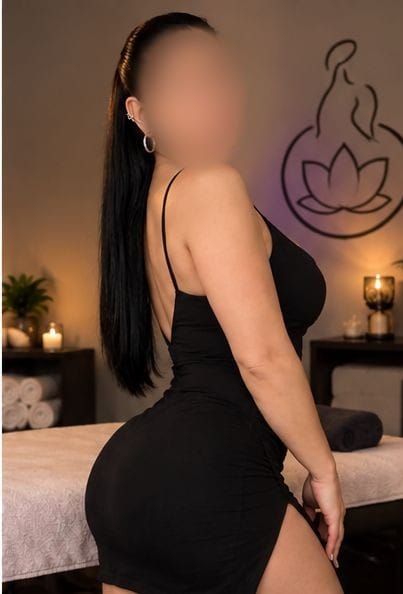 Escorts Adriana in Villa del Parque