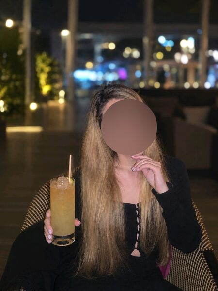 Escorts Siara en Salta capital