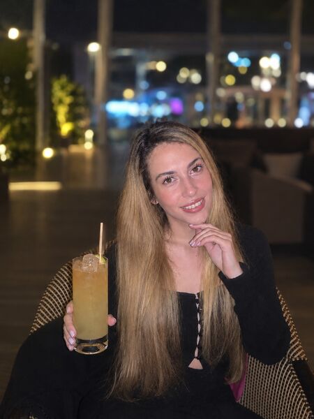 Escorts Siara en Salta capital