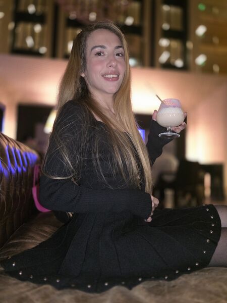 Escorts Siara in Salta capital