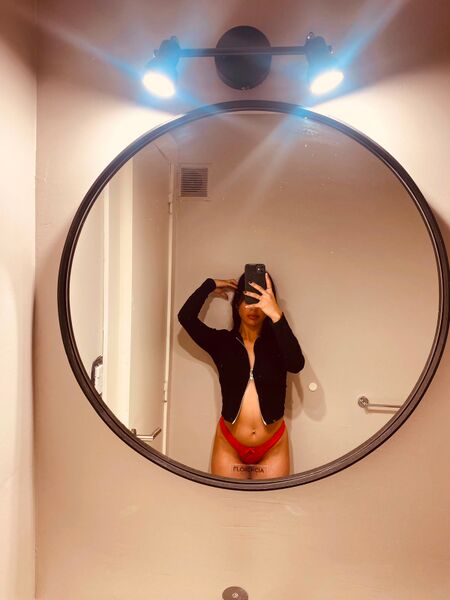 Escorts Angy en Tandil