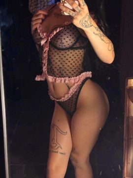 Shantal
