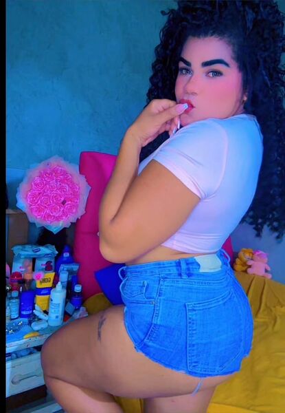 Escorts Caty en Maracay