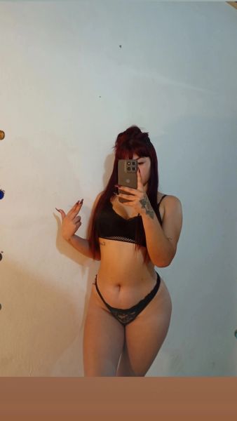 Soy nueva en escort🫦 Ofrezco un momento especial de pura pasión,fuego, súper discreto, Muchos besos mimos y juegos, El mejor oral..
Me gusta que me maltraten y hagan gritar.
Me gusta que me chupen toda, que el tiempo que pasemos sea inolvidable, si te gustan las tentaciones peligrosas Ya me encontraste❤️‍🔥
Trabajo bien temprano para que arranques tu día de la mejor manera y gozando junto ami
Escribime Amor💋🔥