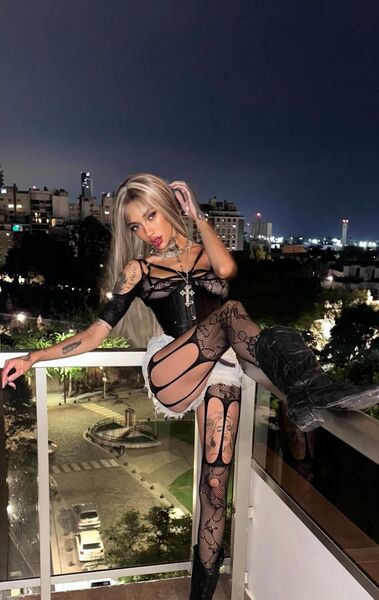 Escorts Maru en Almagro