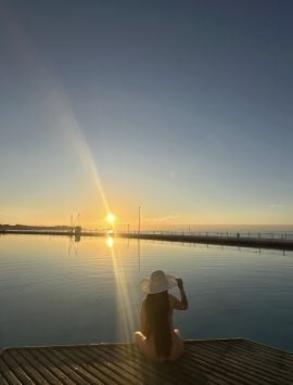 Mia
