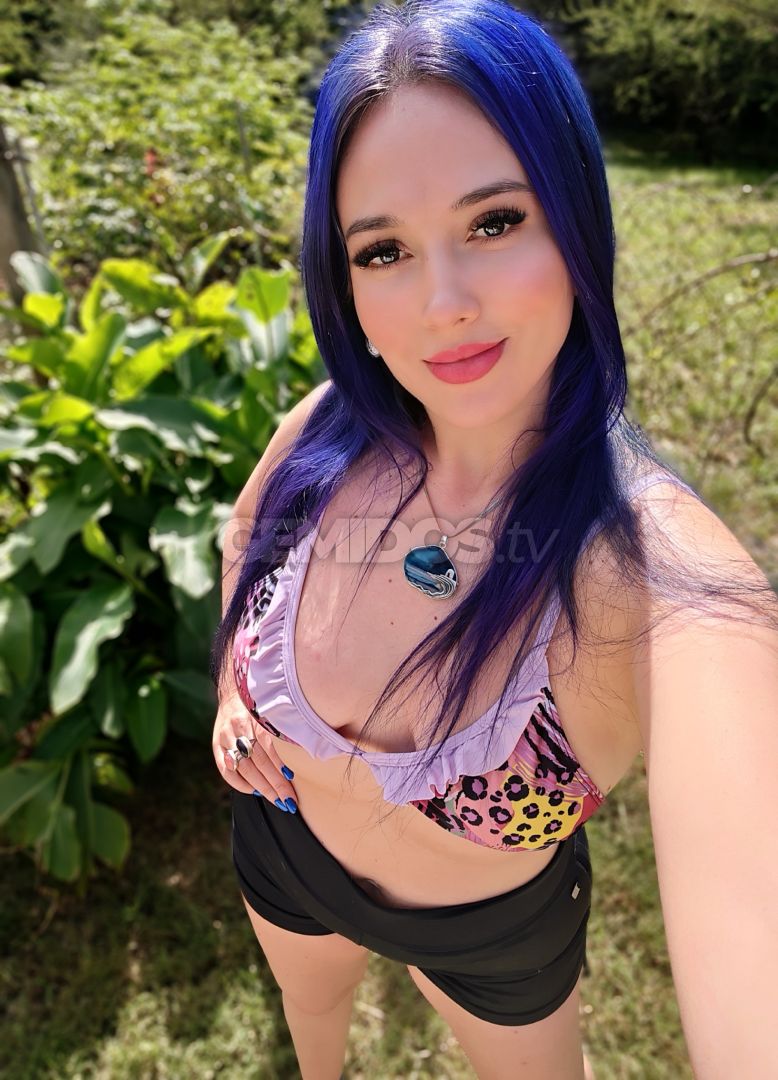 Zafiro Fox