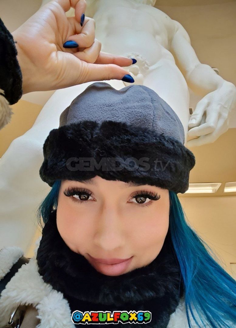 Zafiro Fox