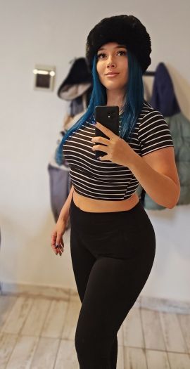 Zafiro Fox