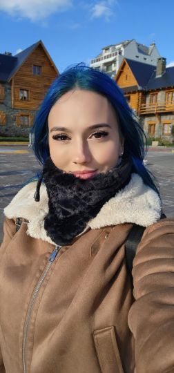Zafiro Fox