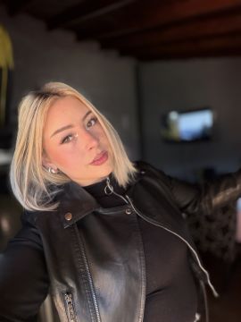María Ludmila  