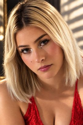 María Ludmila  