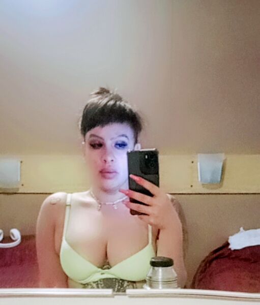 Escorts Ximena en Abasto