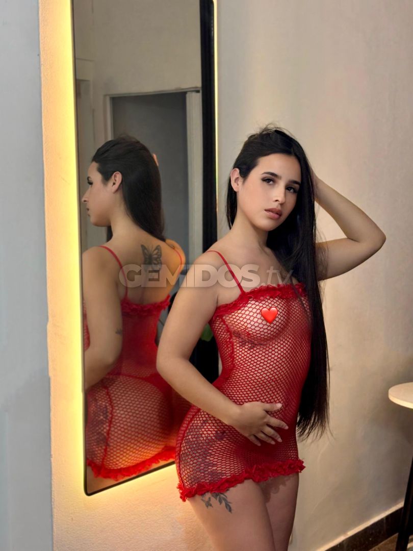 Agostina