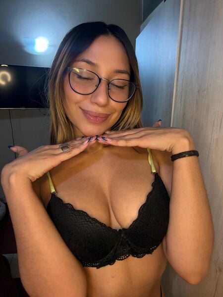 Megan Faxx
