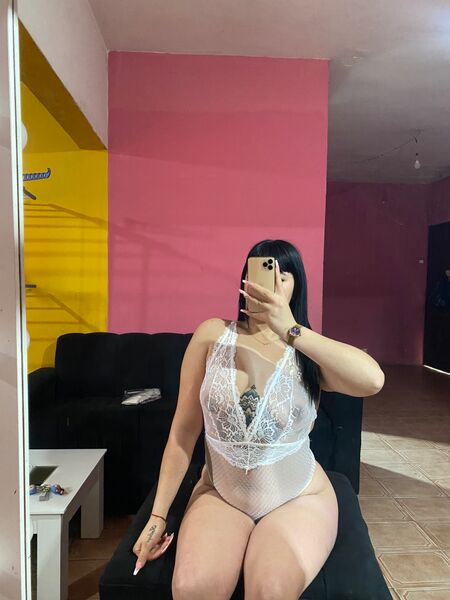 Escorts Luzz in Moreno