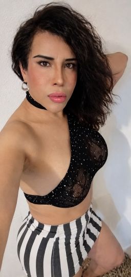 Barbarita Thomson