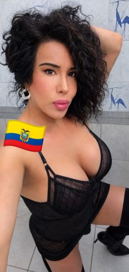 Barbarita Thomson