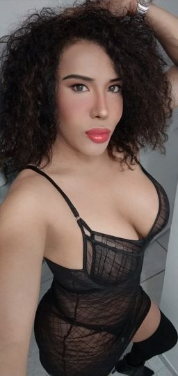 Barbarita Thomson