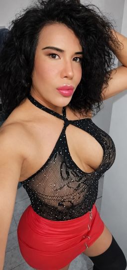 Barbarita Thomson