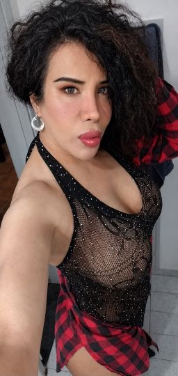 Barbarita Thomson