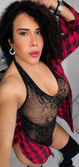 Barbarita Thomson