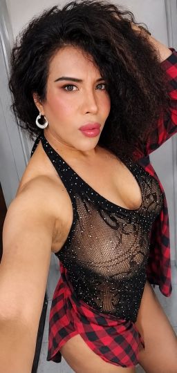 Barbarita Thomson