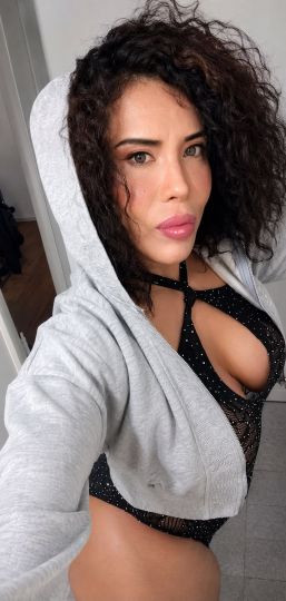 Barbarita Thomson