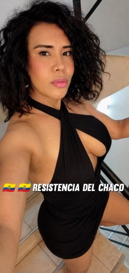 Barbarita Thomson