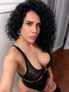 Barbarita Thomson