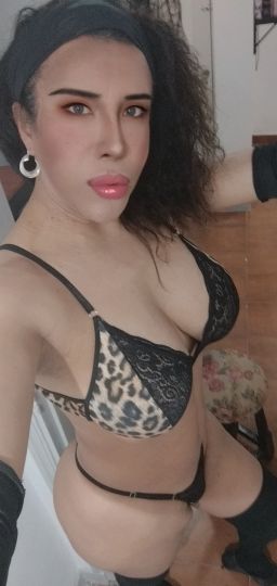 Barbarita Thomson