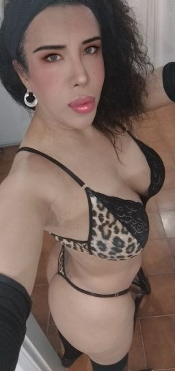 Barbarita Thomson