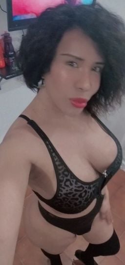 Barbarita Thomson