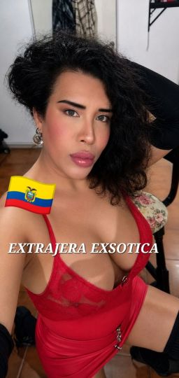 Barbarita Thomson