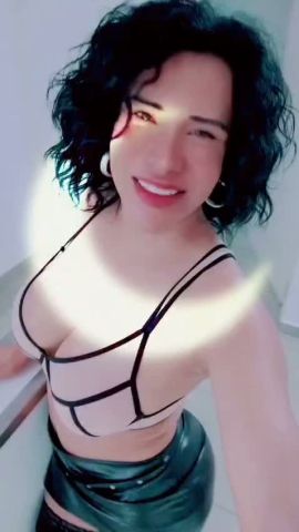 Barbarita Thomson