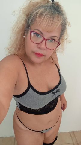 Gaby Arianna