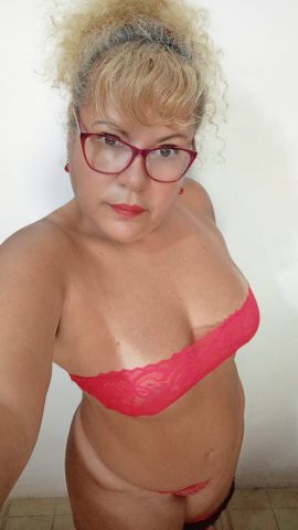 Gaby Arianna