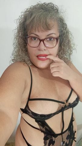 Gaby Arianna