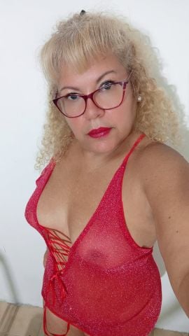 Gaby Arianna