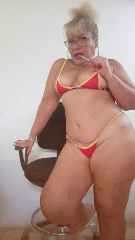 Gaby Arianna