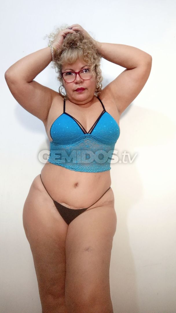 Gaby Arianna