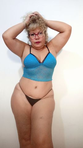 Gaby Arianna