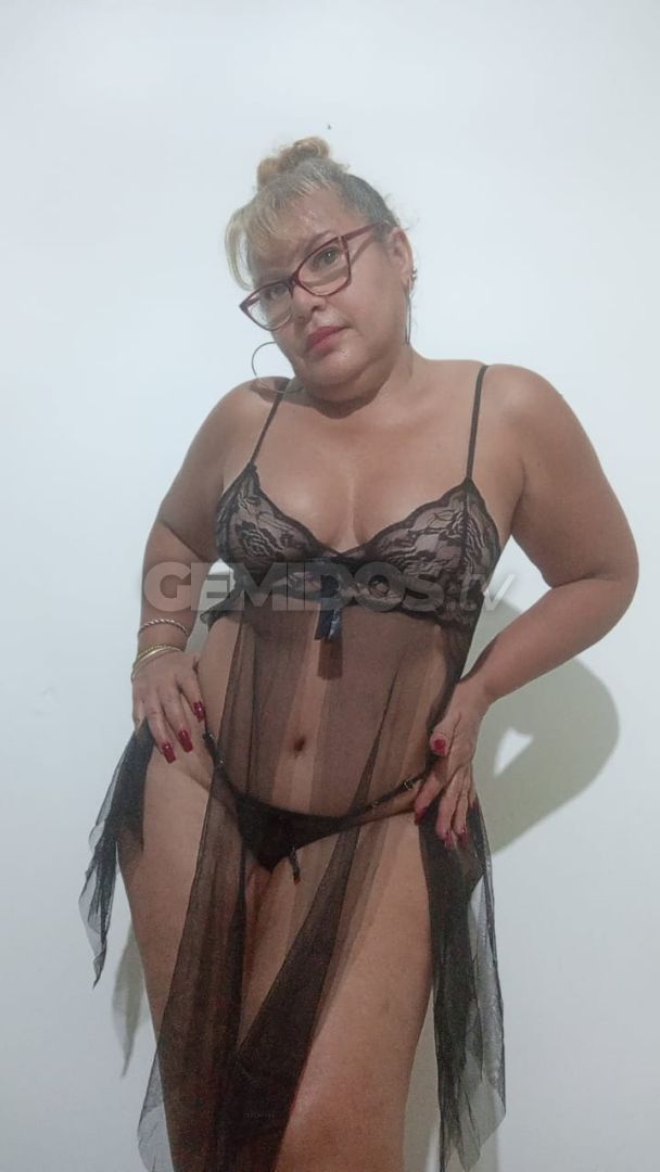 Gaby Arianna